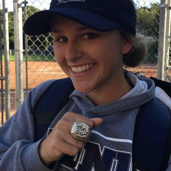 Meet your Posher, Haley - Picture 1 of 1